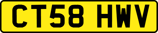 CT58HWV