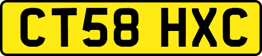 CT58HXC