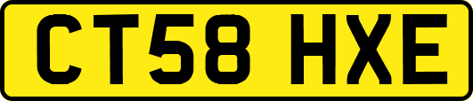 CT58HXE