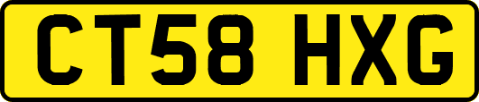 CT58HXG