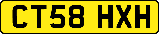 CT58HXH