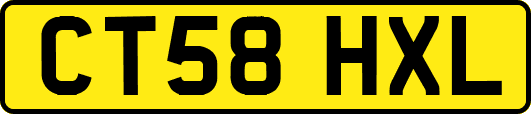 CT58HXL
