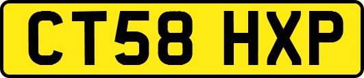 CT58HXP