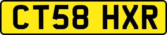 CT58HXR