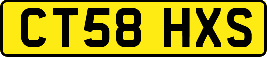 CT58HXS