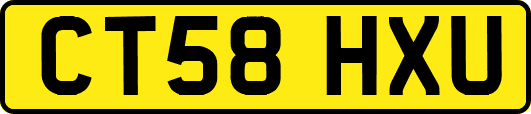 CT58HXU