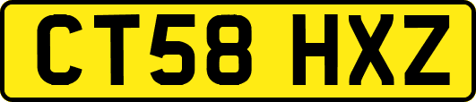 CT58HXZ