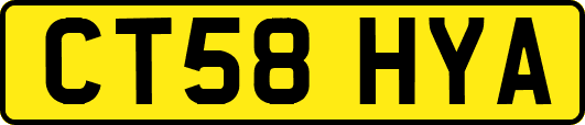 CT58HYA