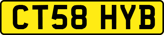 CT58HYB