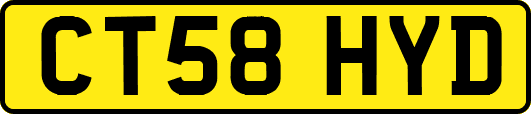 CT58HYD