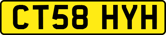 CT58HYH