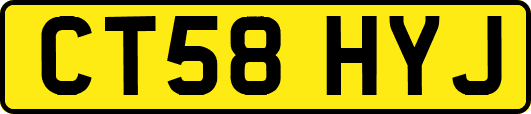 CT58HYJ