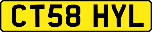 CT58HYL