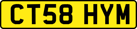 CT58HYM