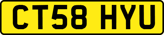 CT58HYU
