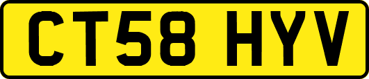 CT58HYV