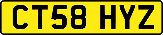 CT58HYZ