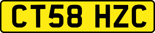 CT58HZC
