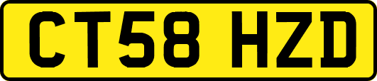 CT58HZD