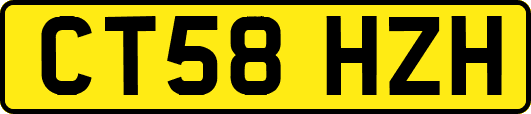 CT58HZH