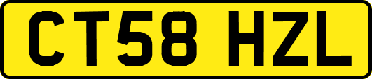 CT58HZL