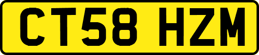 CT58HZM