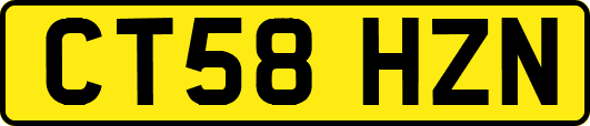 CT58HZN