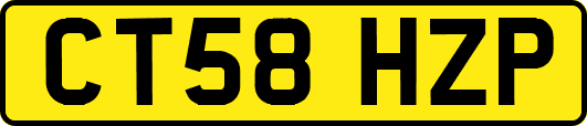 CT58HZP