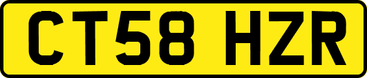 CT58HZR