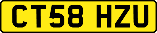 CT58HZU