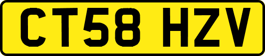 CT58HZV