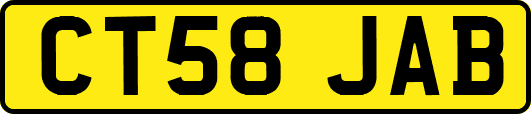 CT58JAB