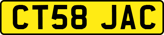 CT58JAC