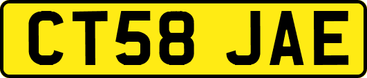 CT58JAE