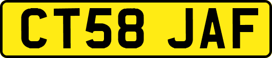 CT58JAF