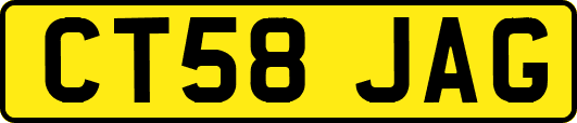 CT58JAG