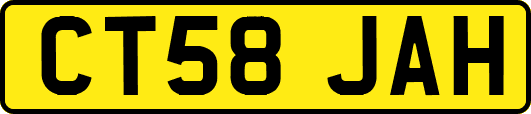 CT58JAH