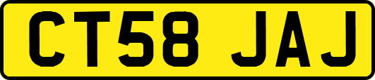 CT58JAJ