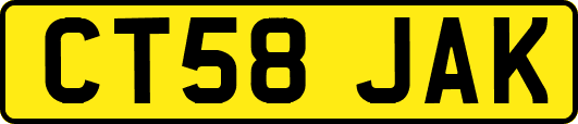 CT58JAK