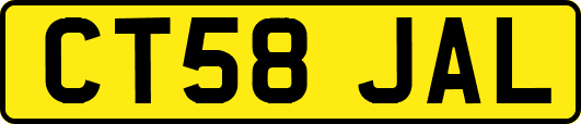 CT58JAL