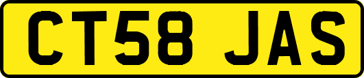 CT58JAS