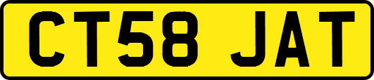 CT58JAT