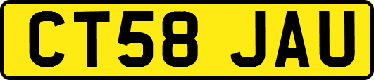 CT58JAU