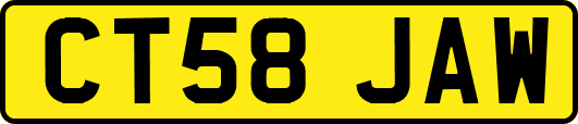 CT58JAW