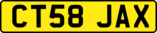 CT58JAX
