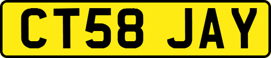 CT58JAY