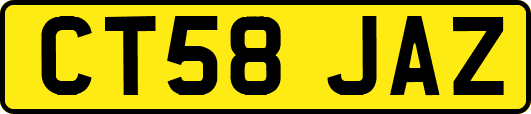 CT58JAZ