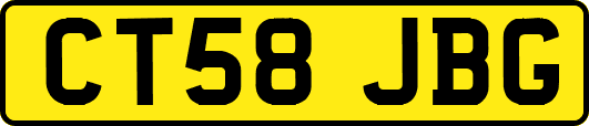 CT58JBG