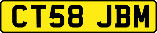 CT58JBM