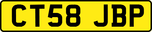 CT58JBP